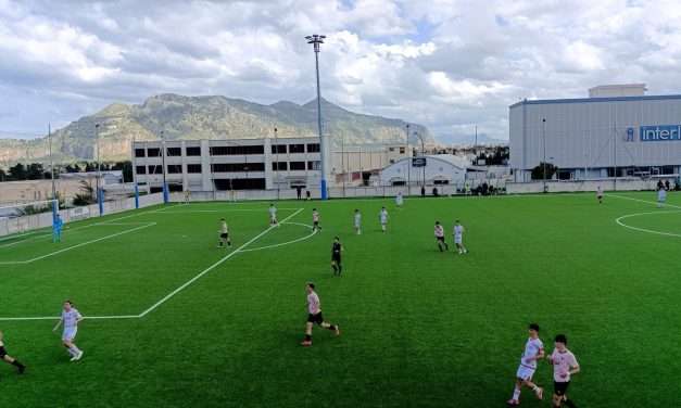 PALERMO-BARI (U16-15) – Ecco le due sfide in Sicilia!