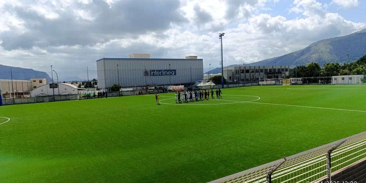 UNDER 16/15 A-B – Tre gare terminate 0-0 (Distinte)