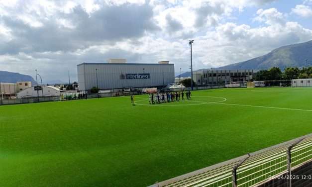 UNDER 16/15 A-B – Tre gare terminate 0-0 (Distinte)