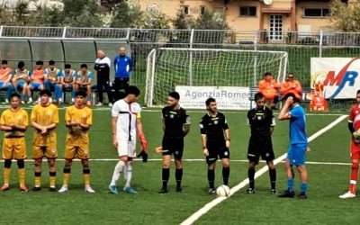 PINETO-CAMPOBASSO (U15-17)- Una doppia sfida senza X