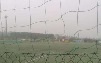 Under 15 – Perugia-Casertana termina 4-1