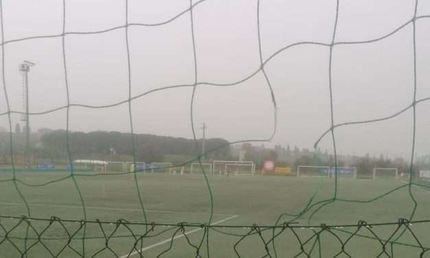 Under 15 – Perugia-Casertana termina 4-1