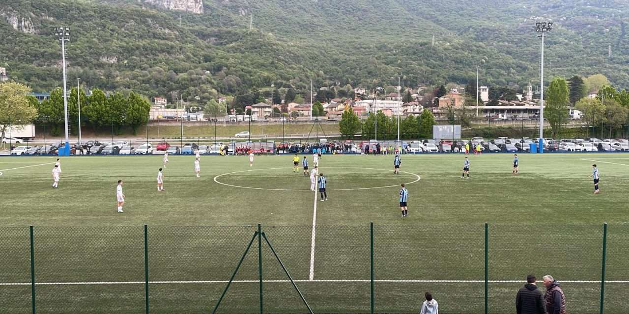 Lecco-Novara (U17) – Ennesimo “clean sheet” bluceleste!