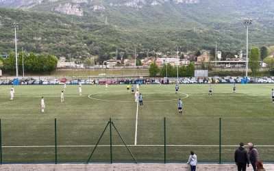 Lecco-Novara (U17) – Ennesimo “clean sheet” bluceleste!
