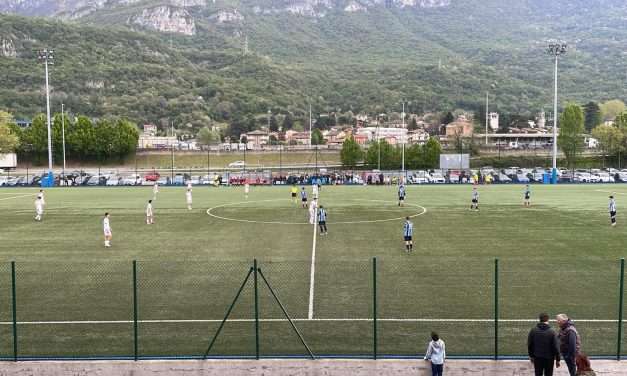 Lecco-Novara (U17) – Ennesimo “clean sheet” bluceleste!