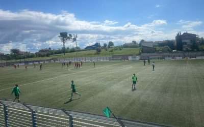 Distinta – Formazioni ufficiali di Avellino-Perugia (U17 Ottavi)