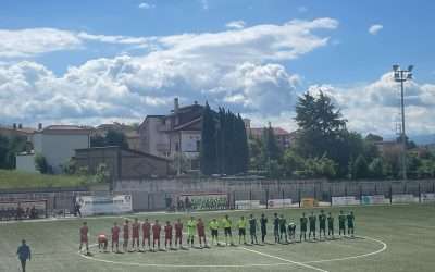 UNDER 17 – Avellino-Perugia, biancorossi ai quarti