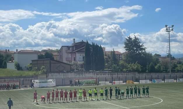 UNDER 17 – Avellino-Perugia, biancorossi ai quarti