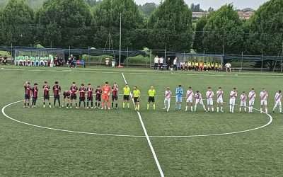 UNDER 16 – Bologna-Cremonese, felsinei ai quarti di finale