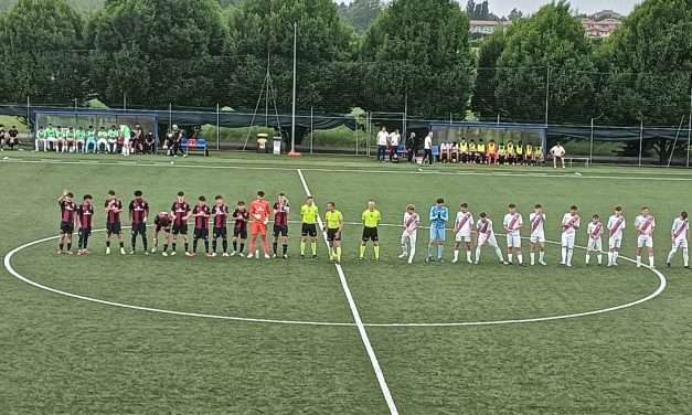 UNDER 16 – Bologna-Cremonese, felsinei ai quarti di finale