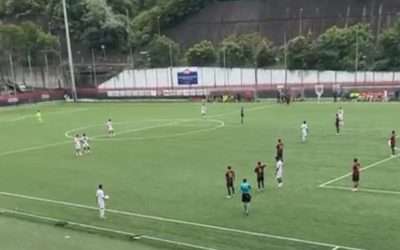 Distinte (U18 e U17): Genoa-Fiorentina e Spezia-Reggiana