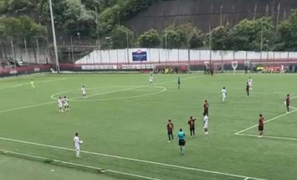 GENOA-BRESCIA (U16) – Tris del Grifone in casa