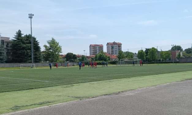UNDER 15 – Giana Erminio-Renate, il primo match va alle “Pantere”