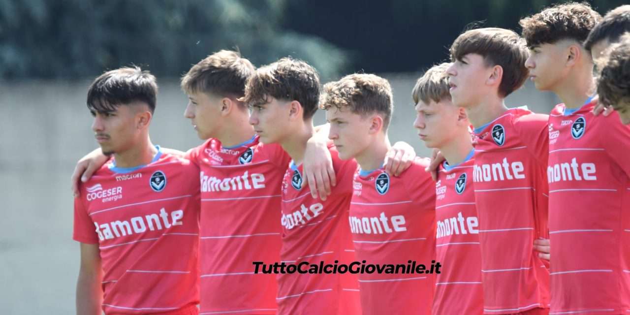 DISTINTA – Under 15 Giana Erminio-Renate (Quarti)