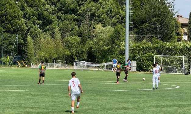 PADOVA-TERNANA (Under 17) – Segno “X” in Veneto
