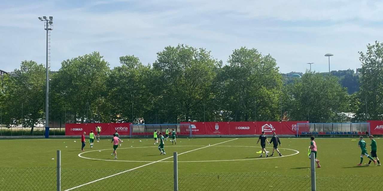 UNDER 17 – Perugia-Avellino, 9 GOL al “Paolo Rossi”