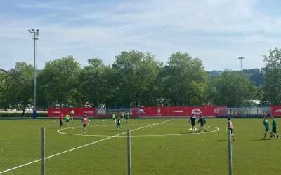 UNDER 17 – Perugia-Avellino, 9 GOL al “Paolo Rossi”