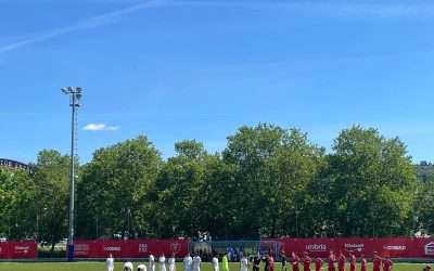 UNDER 17 – Perugia-Benevento, tris dei giallorossi