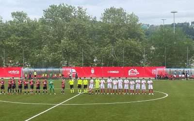 UNDER 17 – Perugia-Gubbio, match spettacolo al “Paolo Rossi”
