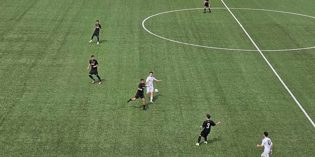 PRO VERCELLI-RENATE (U17 Quarti) – Poker dei piemontesi all’andata!
