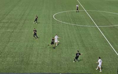 PRO VERCELLI-RENATE (U17 Quarti) – Poker dei piemontesi all’andata!