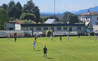 UNDER 17 – Distinta di Renate-Triestina (Ottavi di ritorno)