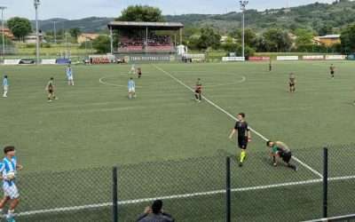 Under 16 – News su Ternana-Pescara e Ascoli-Casertana