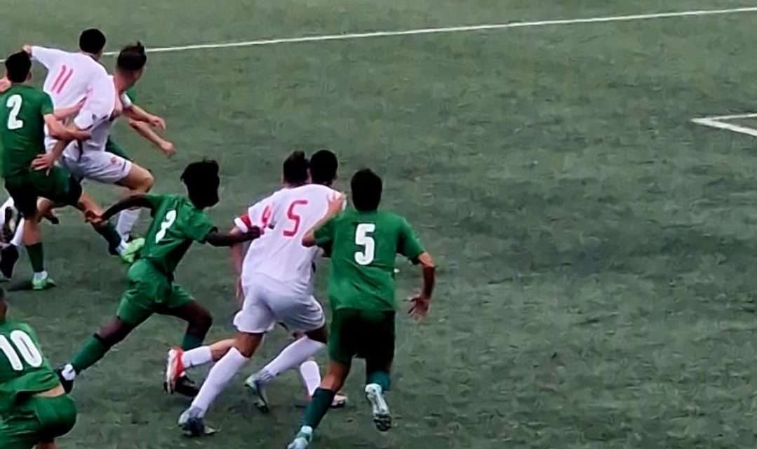 Monopoli (esclusiva) – Nuovo volto in Primavera: ecco Perdisa
