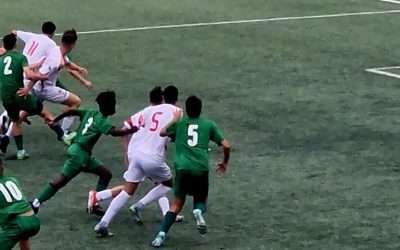 MONOPOLI UNDER 16 – Ecco i nuovi acquisti e anche…il nuovo mister!