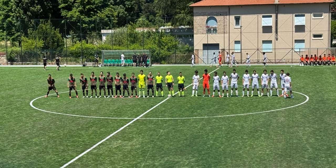 TERNANA-PADOVA (U16 Quarti) – Ci vogliono i SUPPLEMENTARI