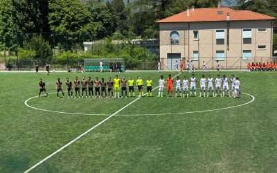 TERNANA-PADOVA (U16 Quarti) – Ci vogliono i SUPPLEMENTARI