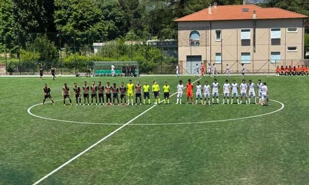 TERNANA-PADOVA (U16 Quarti) – Ci vogliono i SUPPLEMENTARI