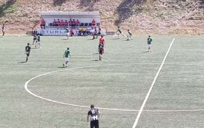 Frosinone-Avellino (Under 17): pirotecnico pareggio 3-3