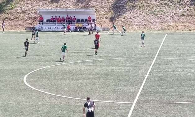 Frosinone-Avellino (Under 17): pirotecnico pareggio 3-3
