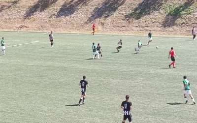 ASCOLI-AVELLINO (Quarti andata U15) – BUONA la prima per i bianconeri