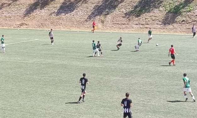 ASCOLI-AVELLINO (Quarti andata U15) – BUONA la prima per i bianconeri