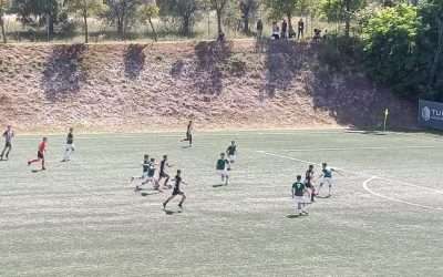 Distinta – Under 15 Ascoli-Avellino (Quarti andata)