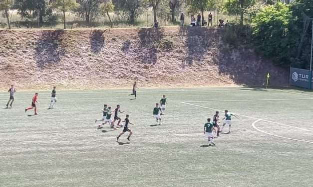 Distinta – Under 15 Ascoli-Avellino (Quarti andata)
