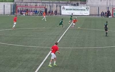 BENEVENTO – Mister Raffaele Schiavi: “Con immensa gioia e orgoglio volevo comunicare che sarò…”