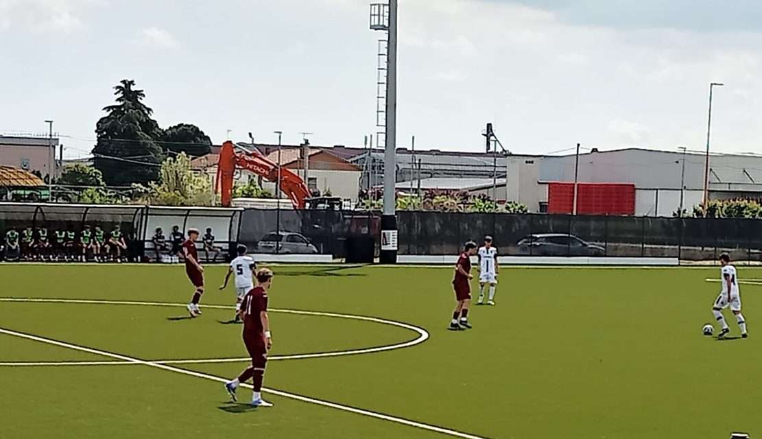 TORINO – Si chiude il cerchio! Ecco tutti i MISTER delle giovanili