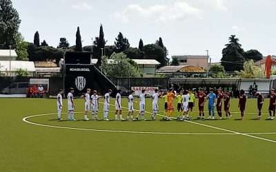 Cesena-Lazio (U18 play off) – Romagnoli “SUPER”, ora volano in SEMIFINALE!