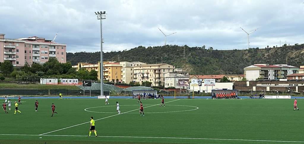 crotone