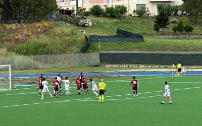CROTONE – Monaco per l’Under 17