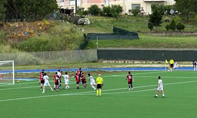 CROTONE – La società ha scelto i tecnici delle GIOVANILI