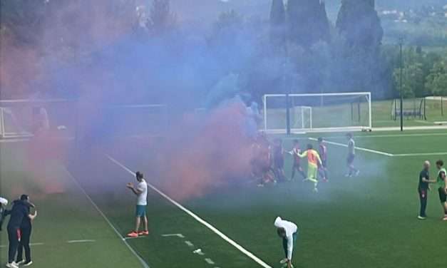 FIORENTINA – Un portiere saluta, ma per tornare protagonista!