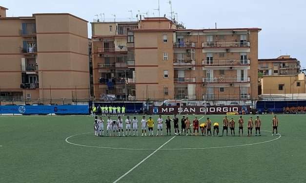 Trapani-Giugliano (U15): gara spettacolare! Ecco la distinta