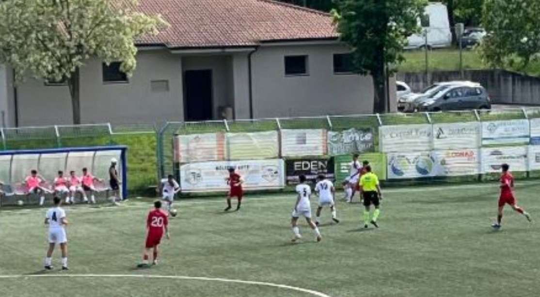 PICERNO – Lucani “scatenati”, ecco anche Gonnella e Tommasiello