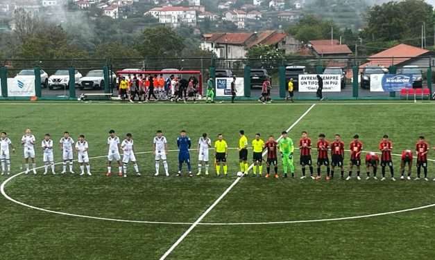 SORRENTO – Doppia Distinta U15 (Perugia) e U17 (Ternana)