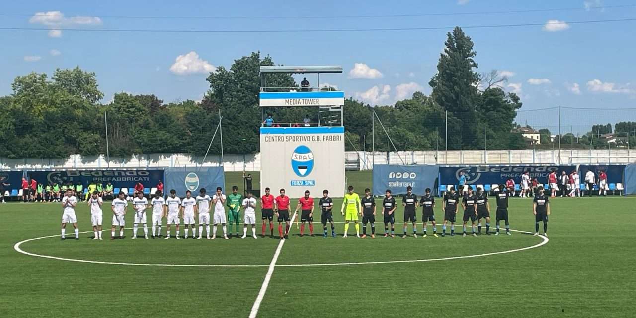 SPAL – L’Under 17 la ribalta! Lecco eliminato dopo il 3-1 dell’andata