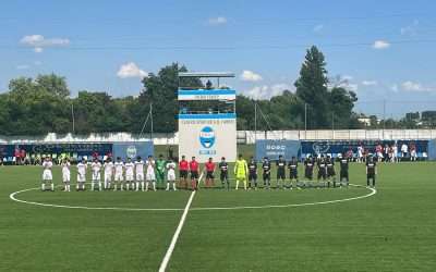SPAL – L’Under 17 la ribalta! Lecco eliminato dopo il 3-1 dell’andata
